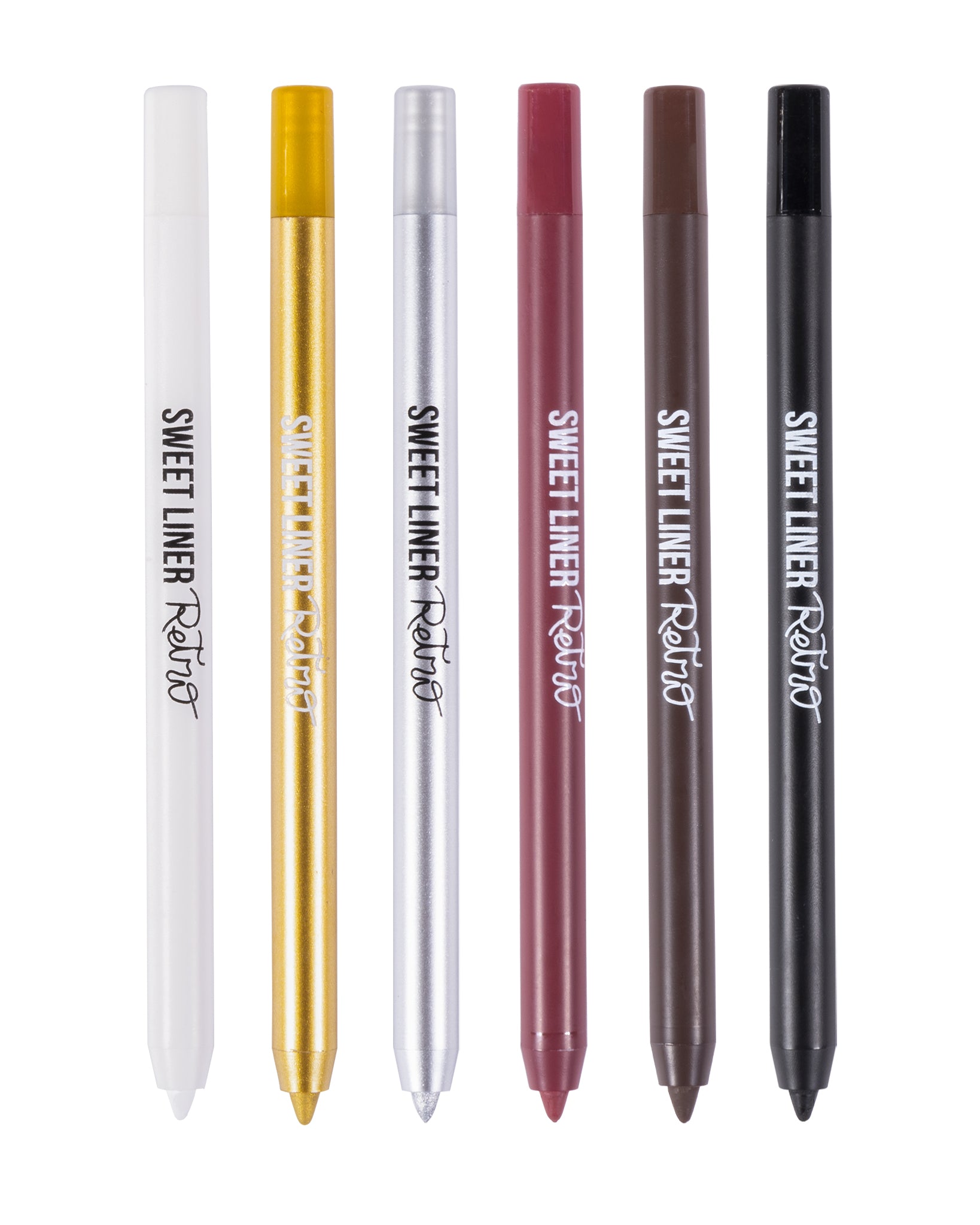 Sweet Liner Retro (Set)