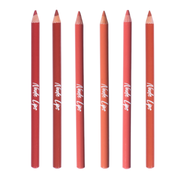 Set de Lápiz delineador de labios