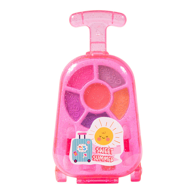 Set De Maquillaje Para Niñas