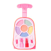 Set De Maquillaje Para Niñas