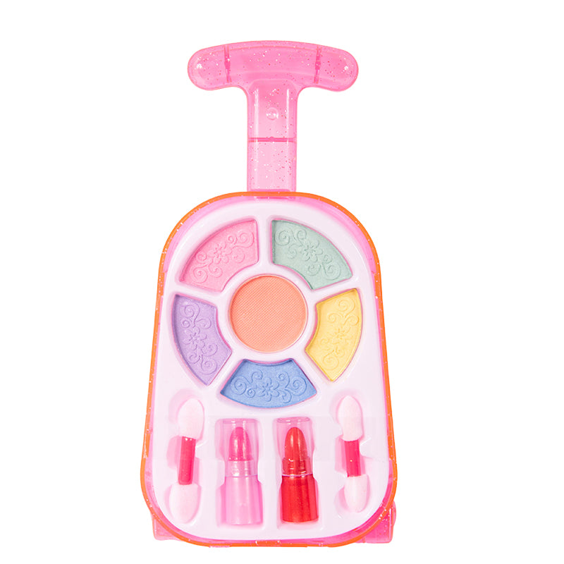 Set De Maquillaje Para Niñas