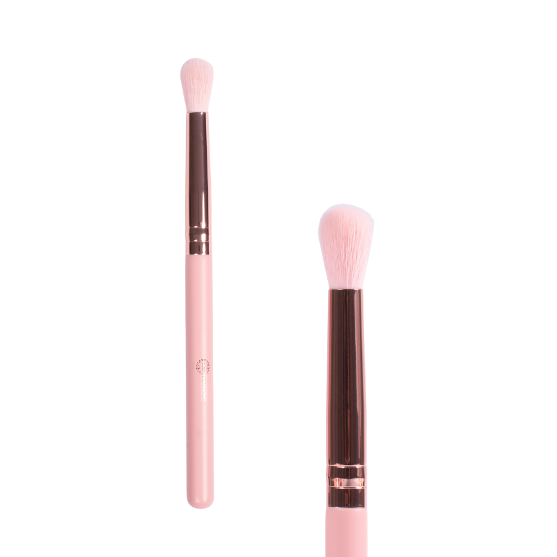 Set De Brochas Mini Viajero