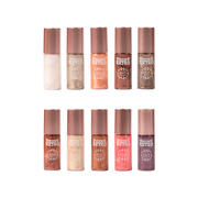 Delineadores mini shine