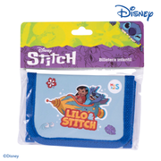 Billetera Stitch. Disney-Miis Kids