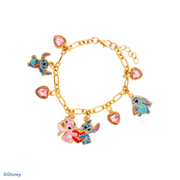Pulsera Stitch