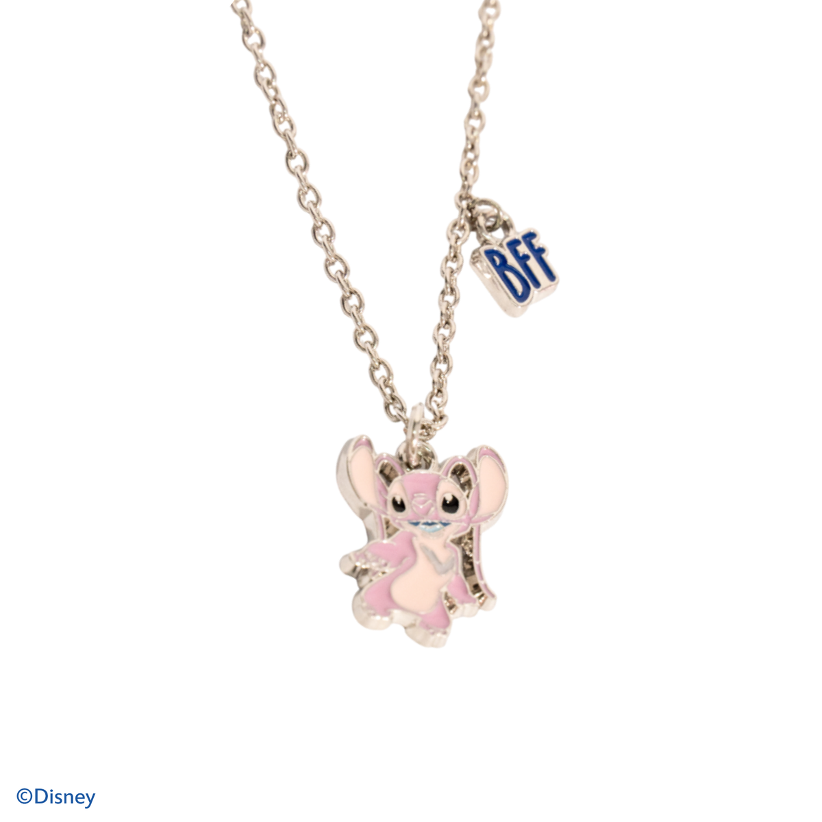 Set duo Stitch Angel