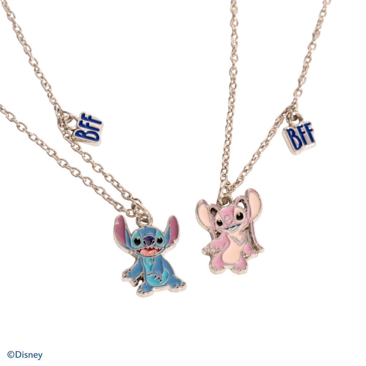 Set duo Stitch Angel