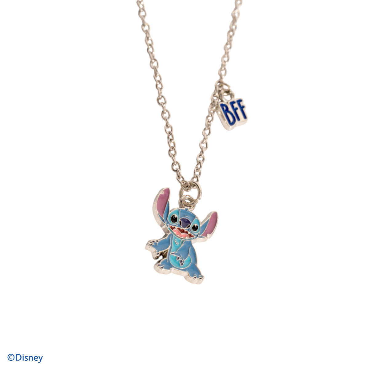 Set duo Stitch Angel