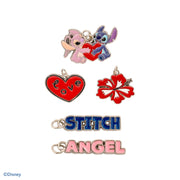 Set de charms Stitch