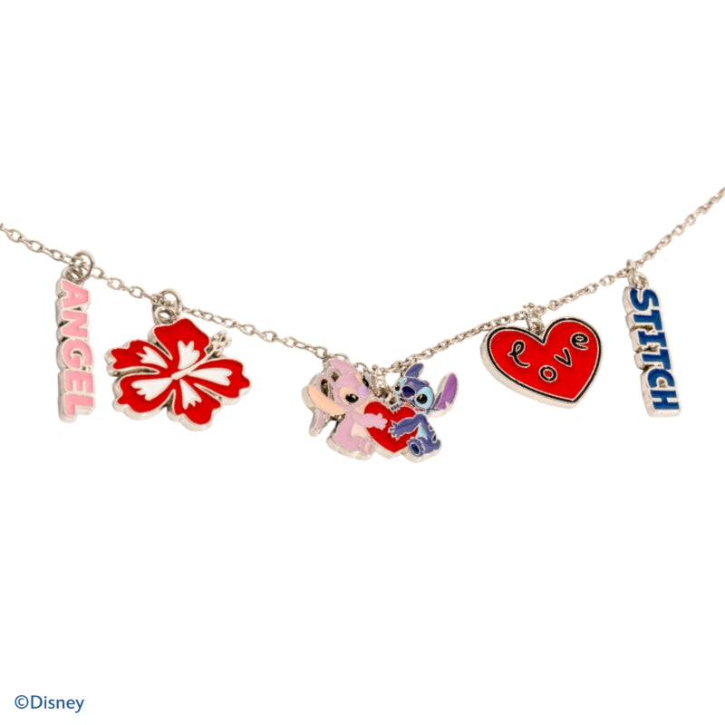 Set de charms Stitch