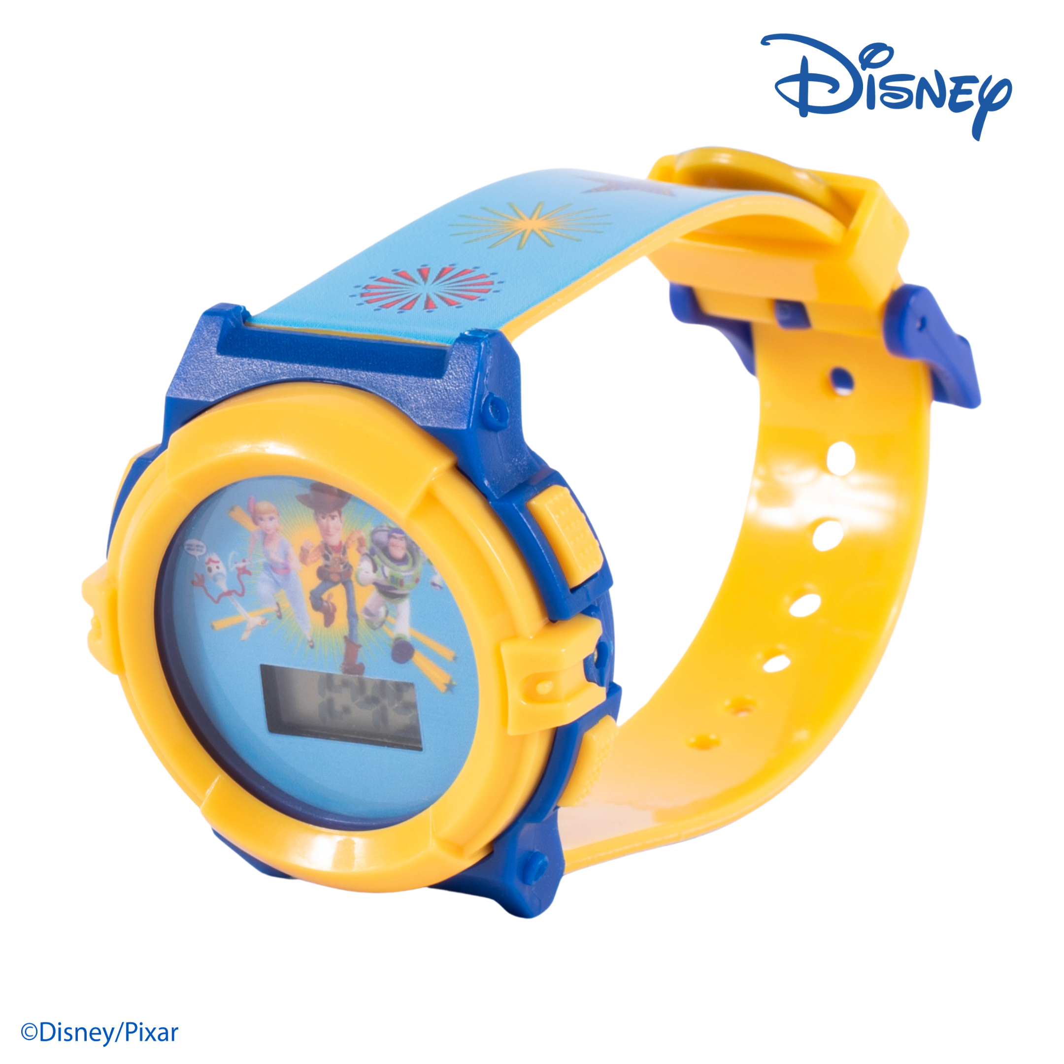 Reloj Toy Story