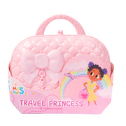 Bolso De Maquillaje Travel Princess