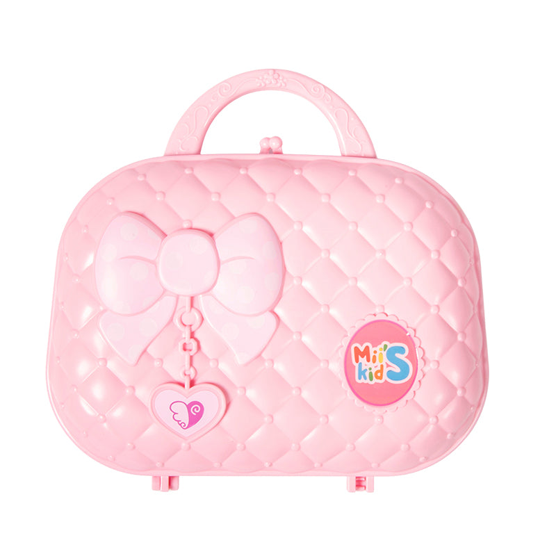 Bolso De Maquillaje Travel Princess