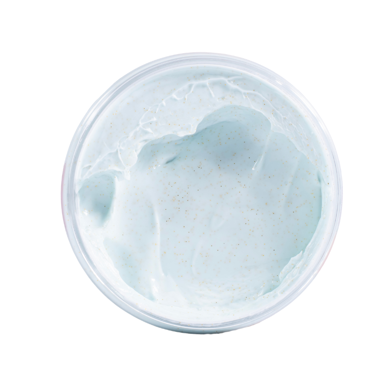 Mantequilla Corporal Con Shimmer Martini