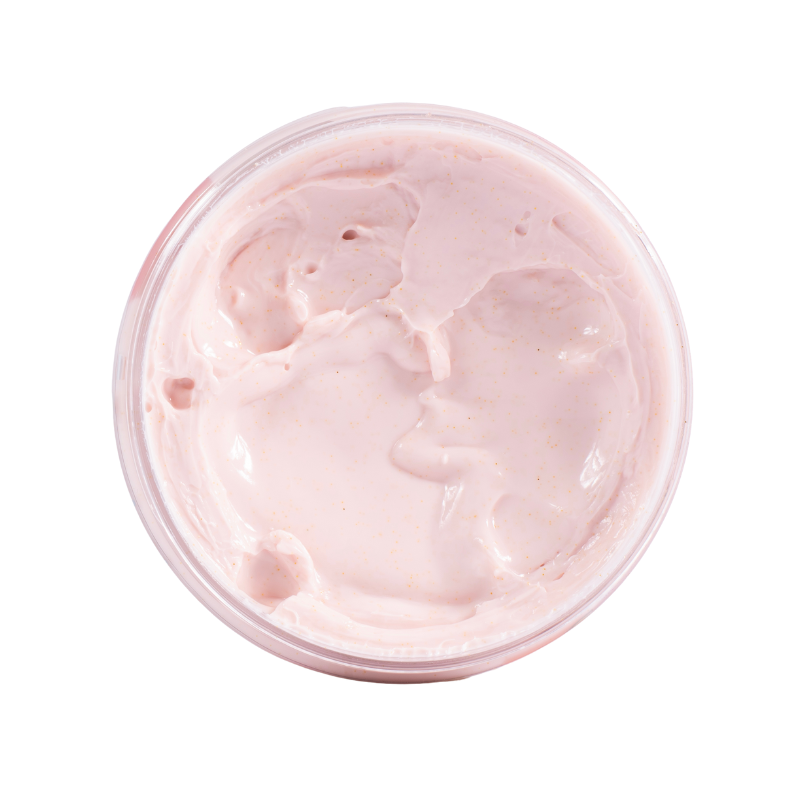 Mantequilla Corporal Con Shimmer Tequila Sunrise