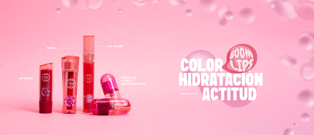 Miis Cosmetics Ecuador