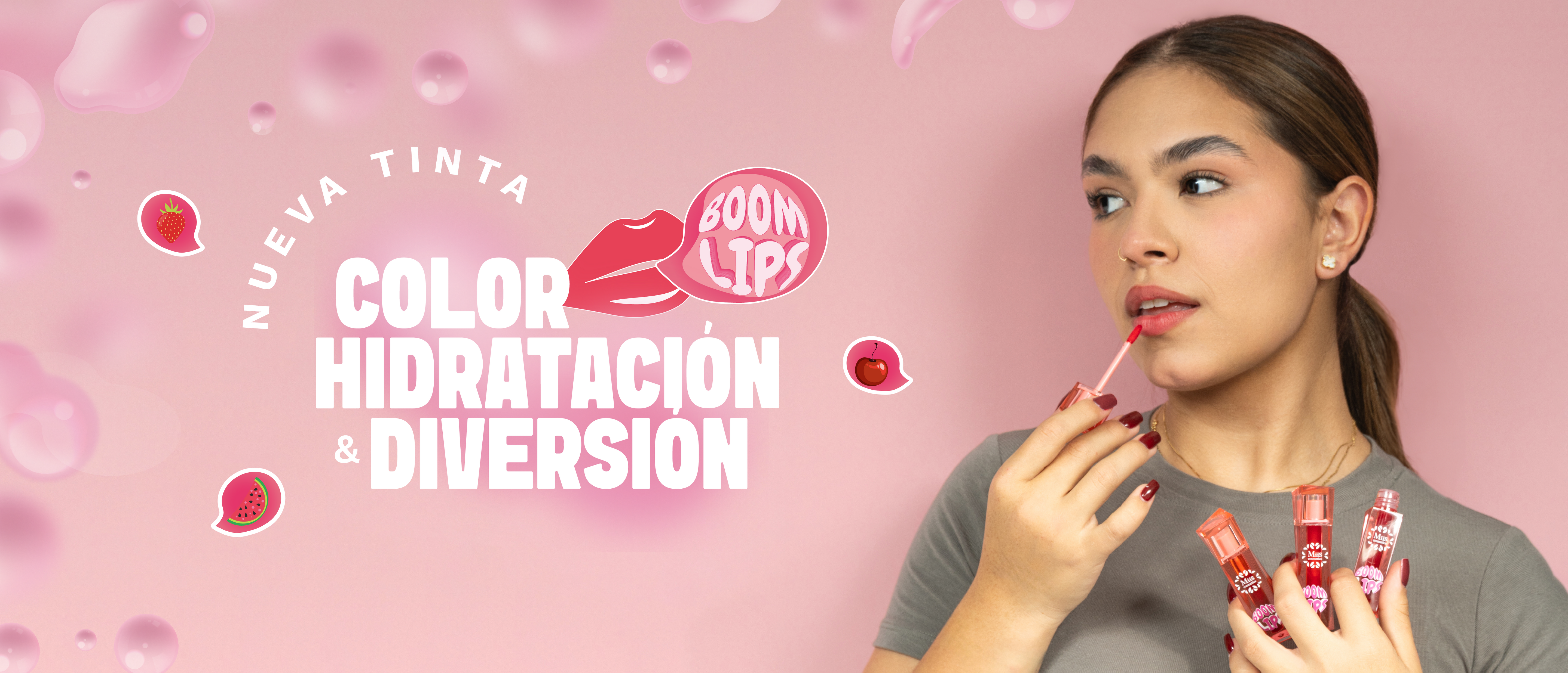 Miis Cosmetics Ecuador