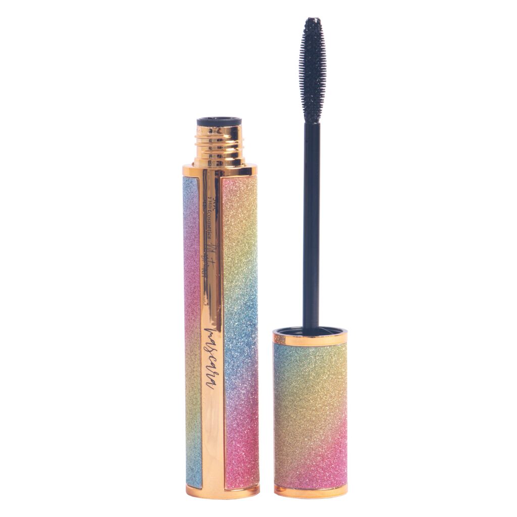 Mascara Star Charming Miis Cosmetics - | ♥ Miis Cosmetics | Detal