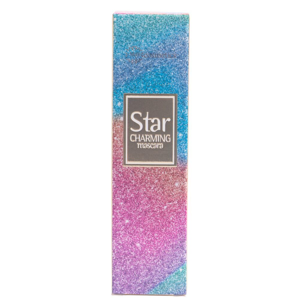 Mascara Star Charming Miis Cosmetics - | ♥ Miis Cosmetics | Detal